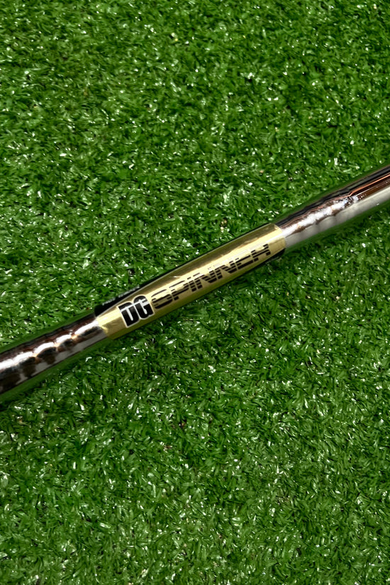 Adams Golf Puglielli Lob Wedge 58° Stiff Steel RH