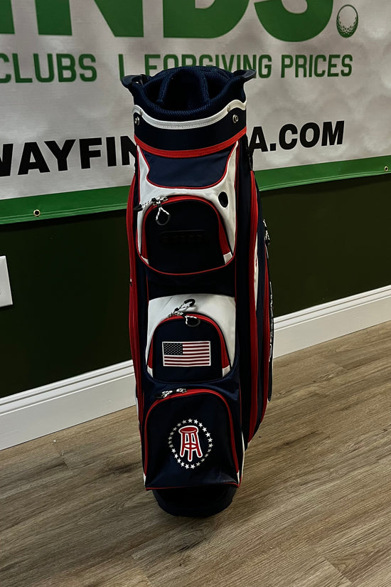 Barstool Golf 