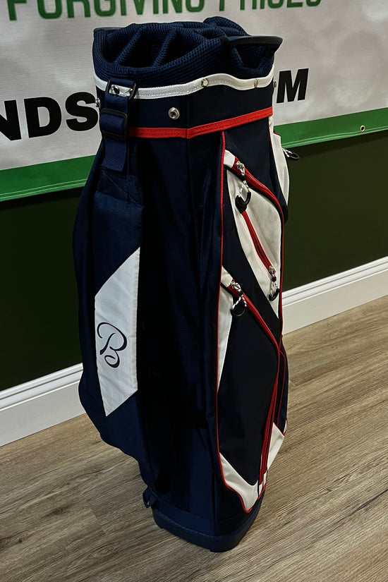 Barstool Golf 