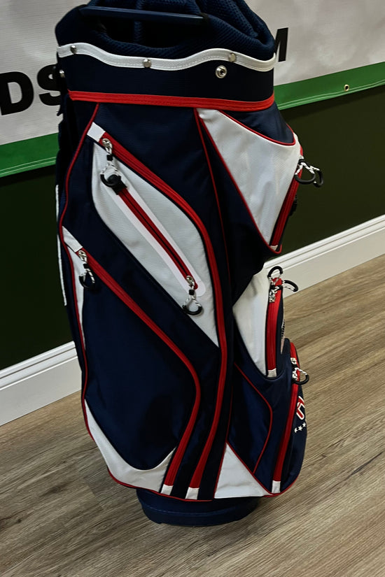 Barstool Golf 