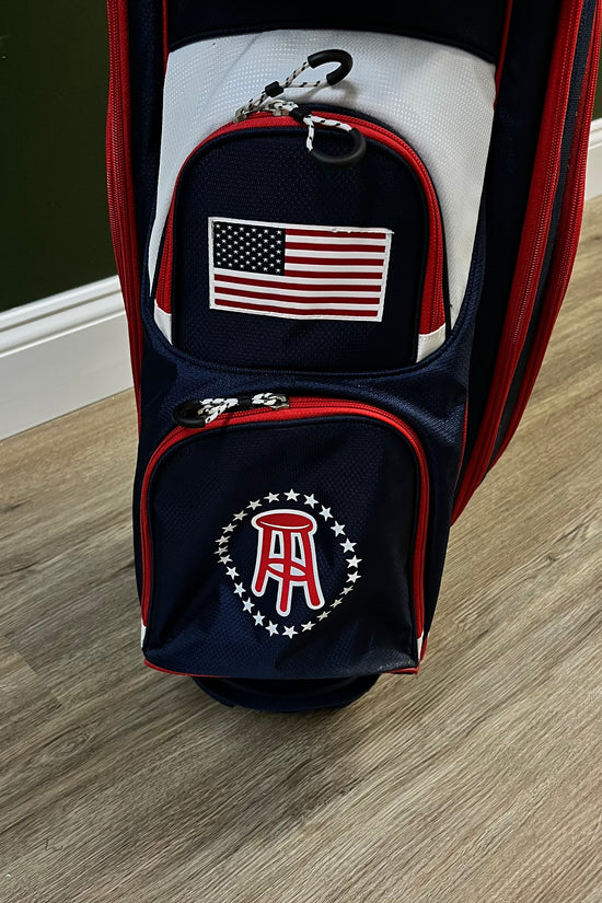 Barstool Golf 