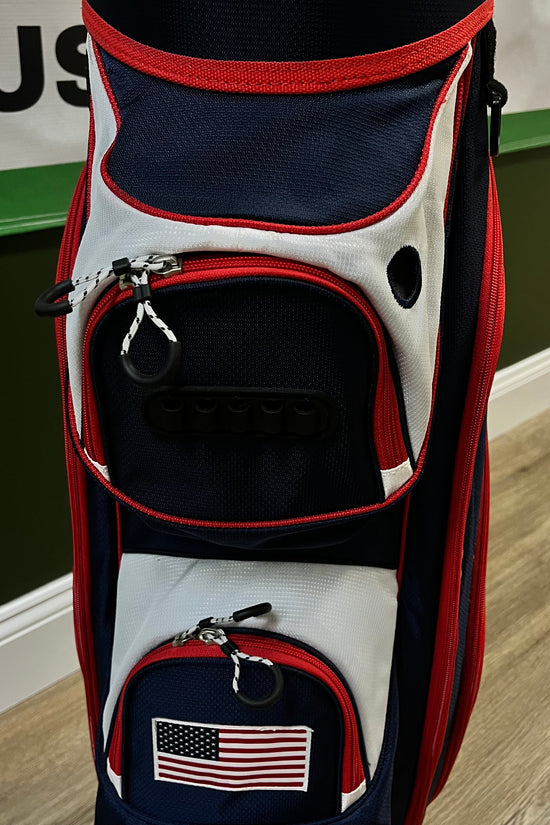 Barstool Golf 