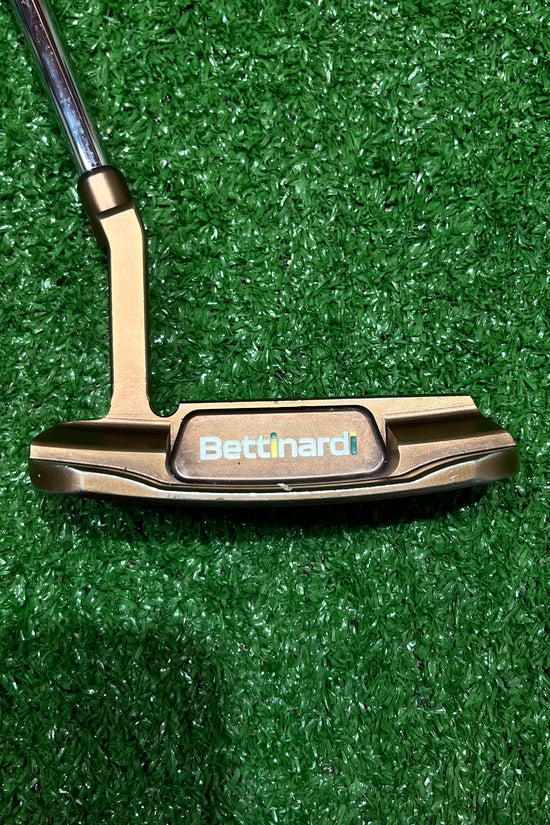 Bettinardi Queen Bee #12 Blade Putter RH