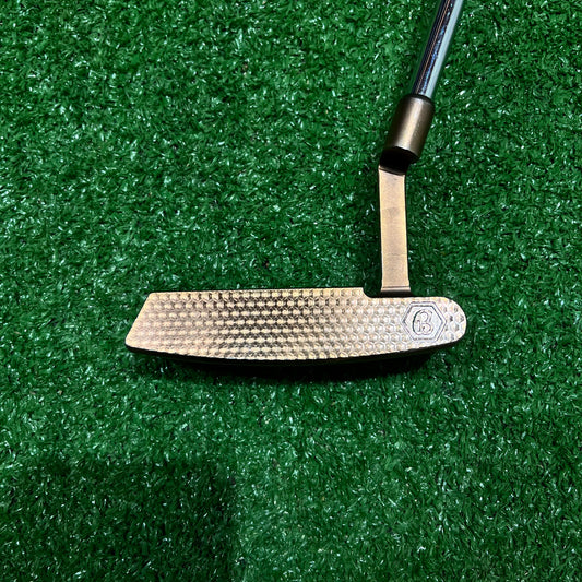Bettinardi Queen Bee #12 Blade Putter RH