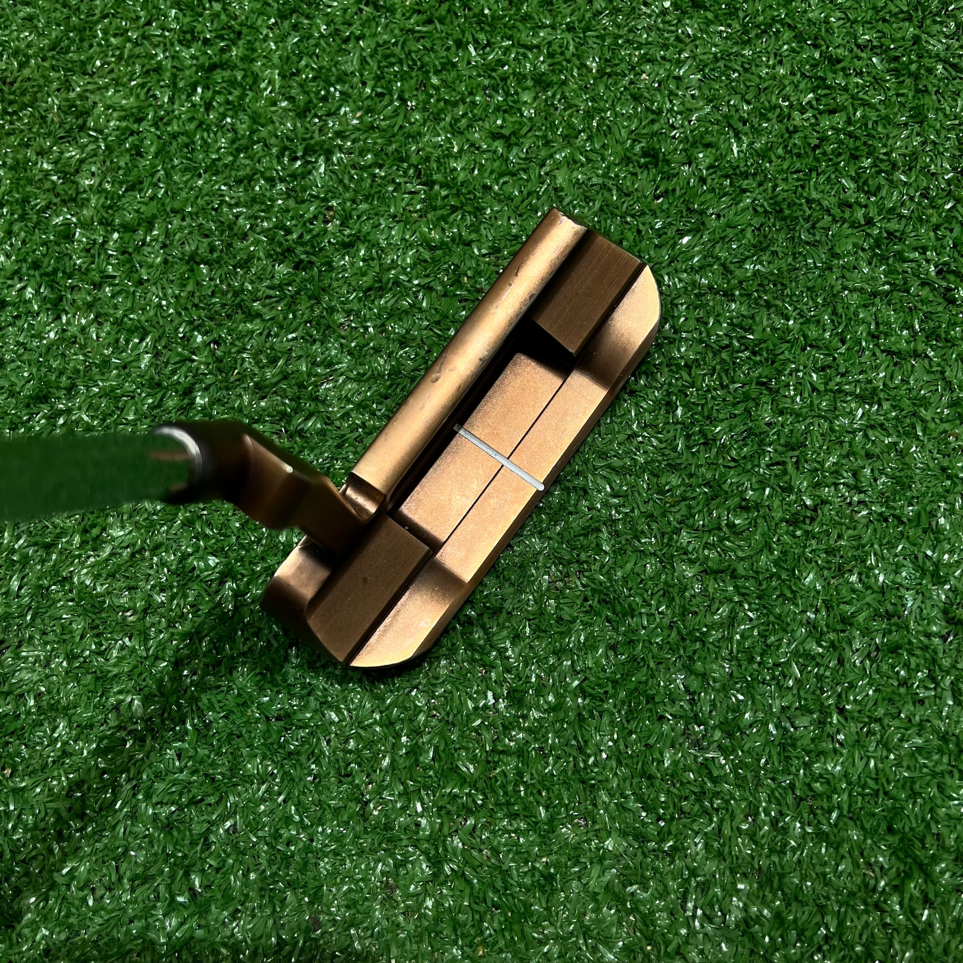 Bettinardi Queen Bee #12 Blade Putter RH