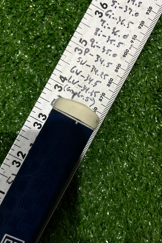 Bettinardi Queen Bee #12 Blade Putter RH