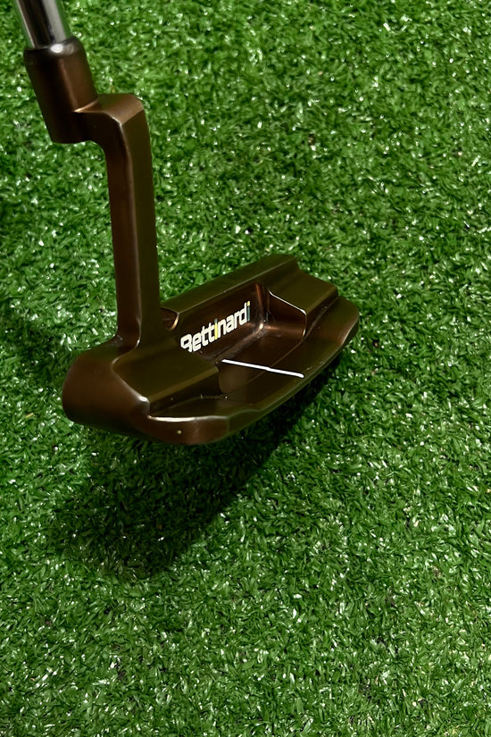Bettinardi Queen Bee #12 Blade Putter RH