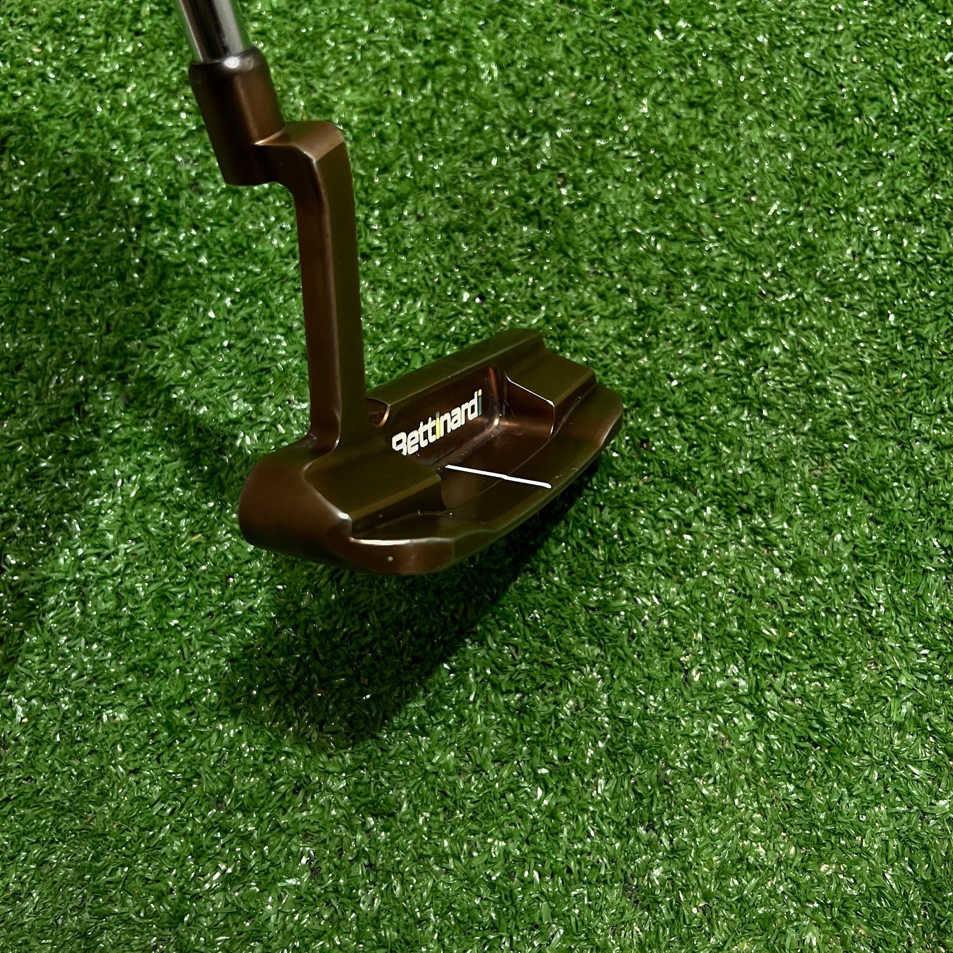 Bettinardi Queen Bee #12 Blade Putter RH
