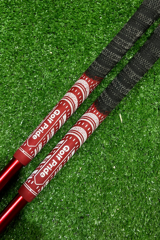 Callaway XR16 3+5 Wood Bundle Regular Graphite LH