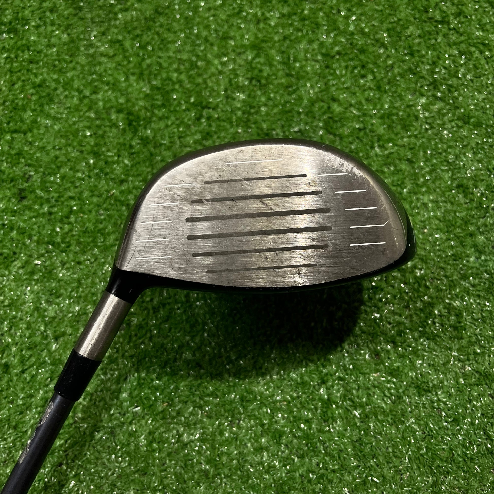 Cleveland Hi-Bore XLS 10.5° Driver Stiff Graphite RH