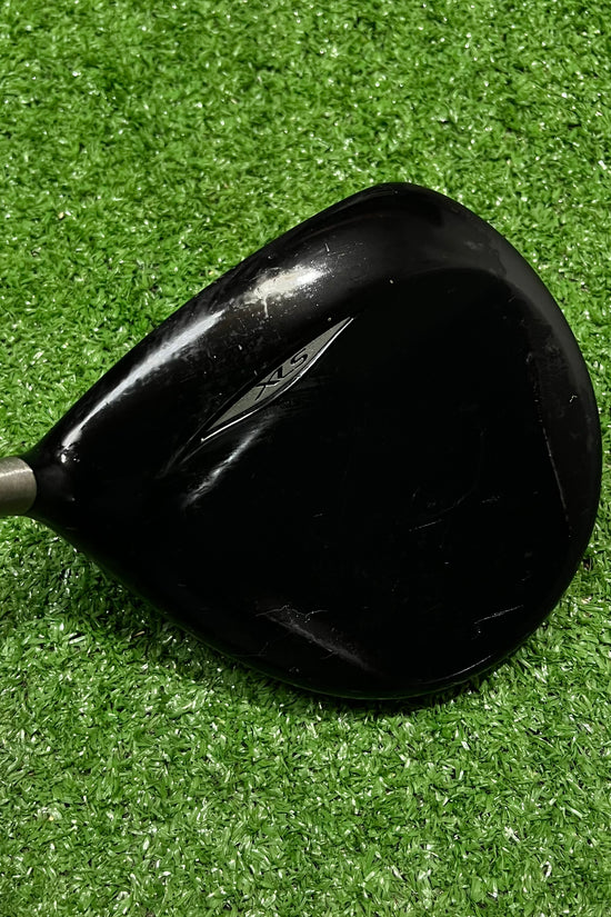 Cleveland Hi-Bore XLS 10.5° Driver Stiff Graphite RH