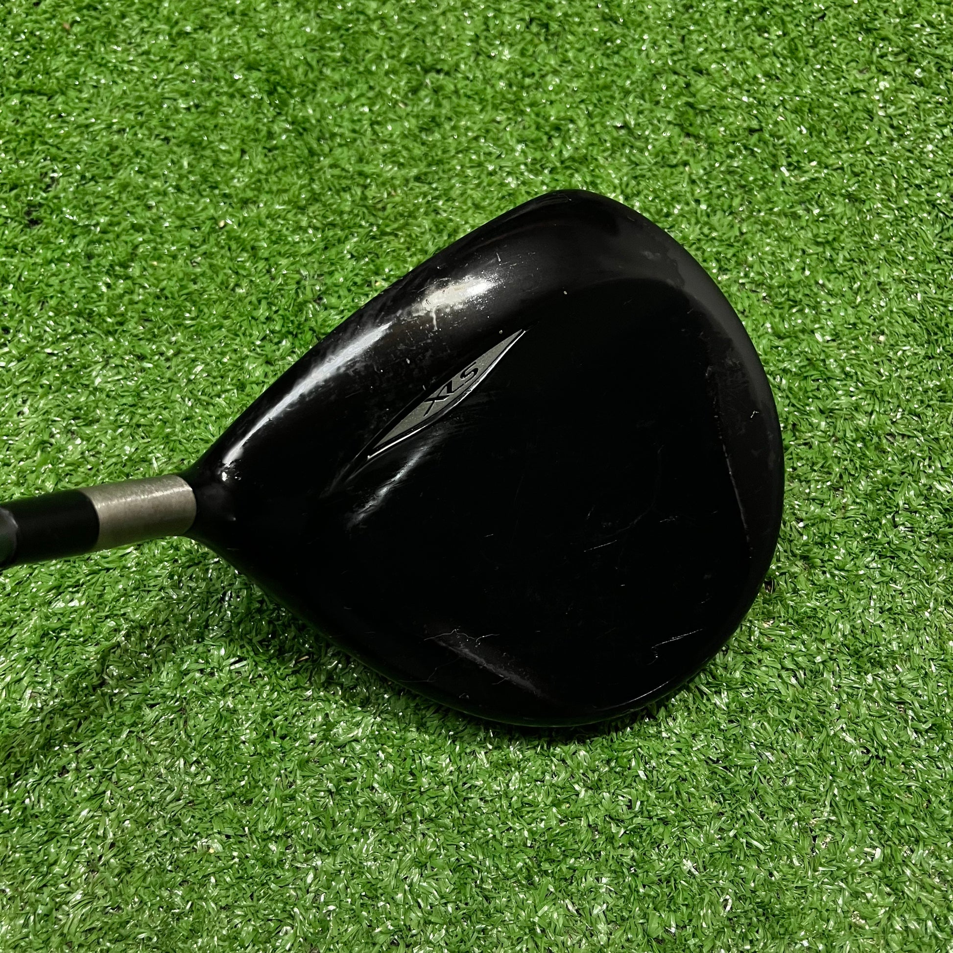 Cleveland Hi-Bore XLS 10.5° Driver Stiff Graphite RH