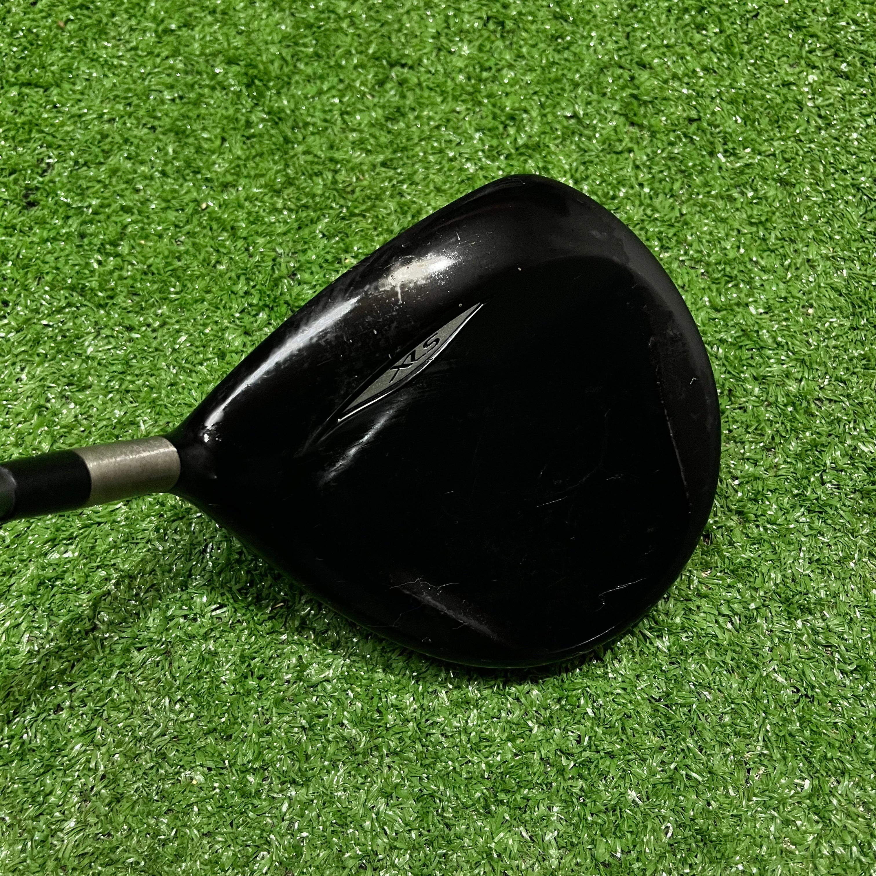 Cleveland Hi-Bore XLS 10.5° Driver Stiff Graphite RH