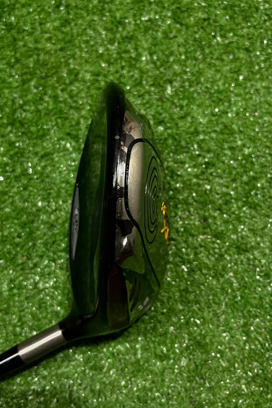 Cleveland Hi-Bore XLS 10.5° Driver Stiff Graphite RH