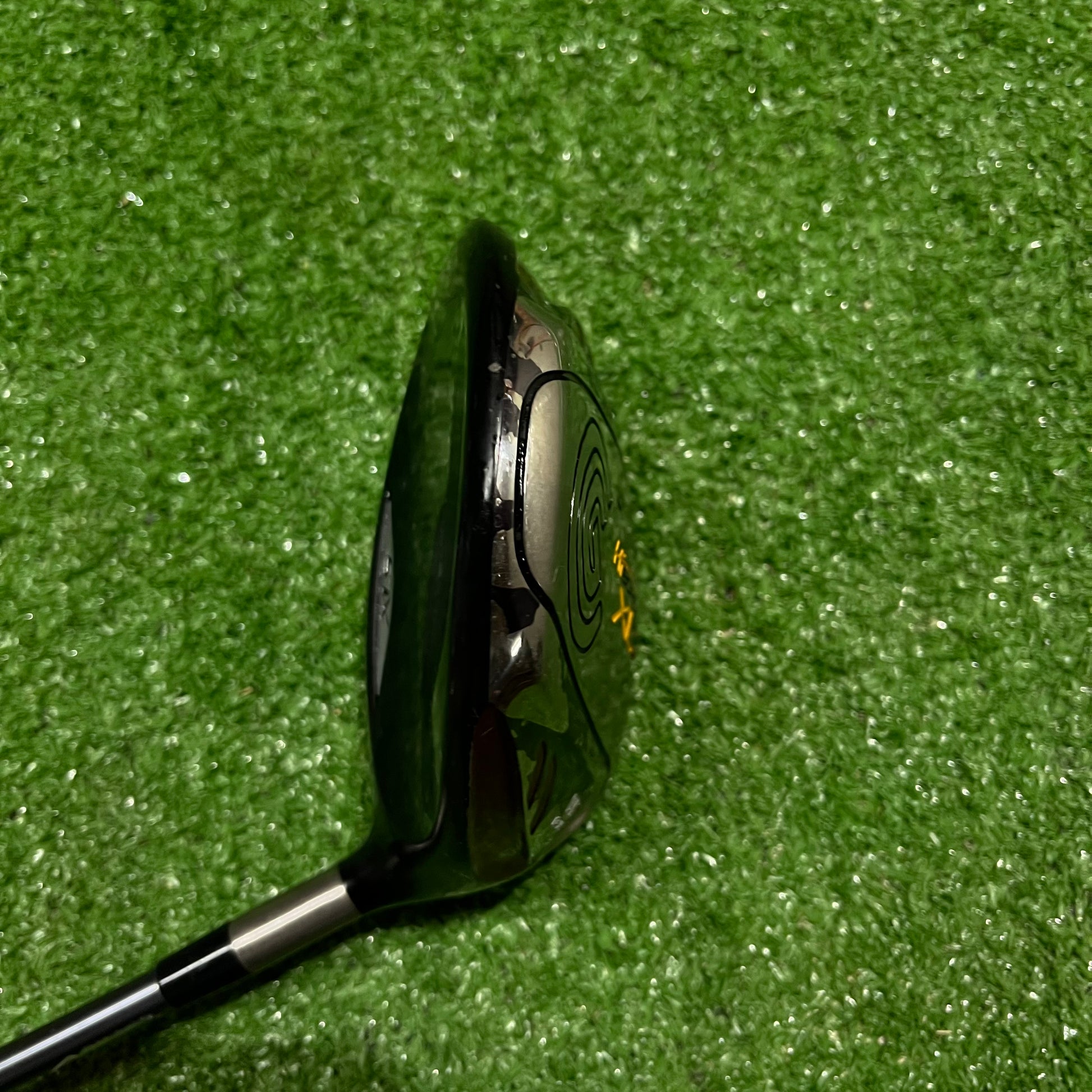 Cleveland Hi-Bore XLS 10.5° Driver Stiff Graphite RH