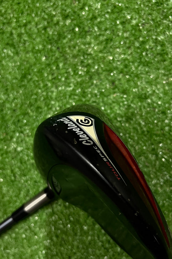 Cleveland Hi-Bore XLS 10.5° Driver Stiff Graphite RH
