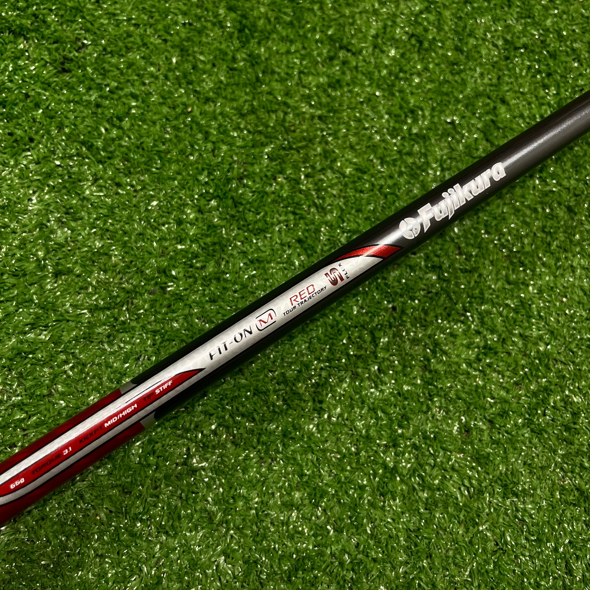 Cleveland Hi-Bore XLS 10.5° Driver Stiff Graphite RH