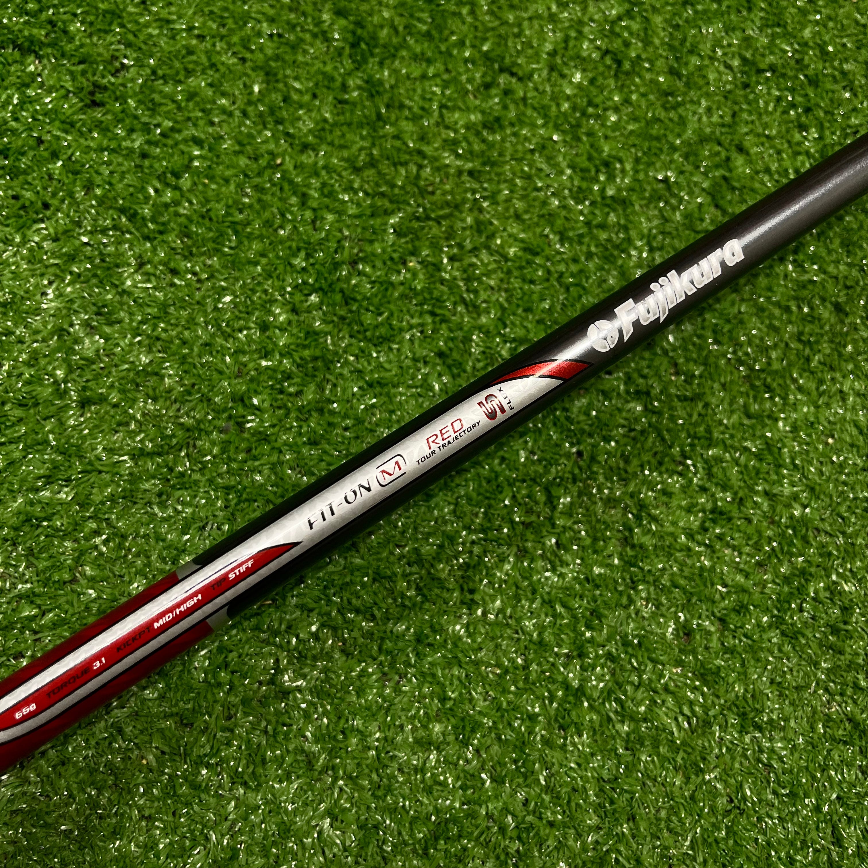Cleveland Hi-Bore XLS 10.5° Driver Stiff Graphite RH