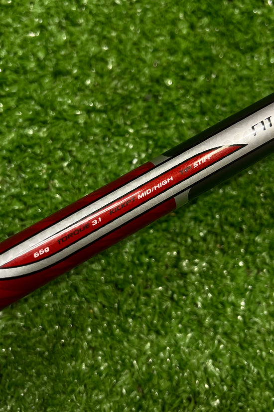 Cleveland Hi-Bore XLS 10.5° Driver Stiff Graphite RH
