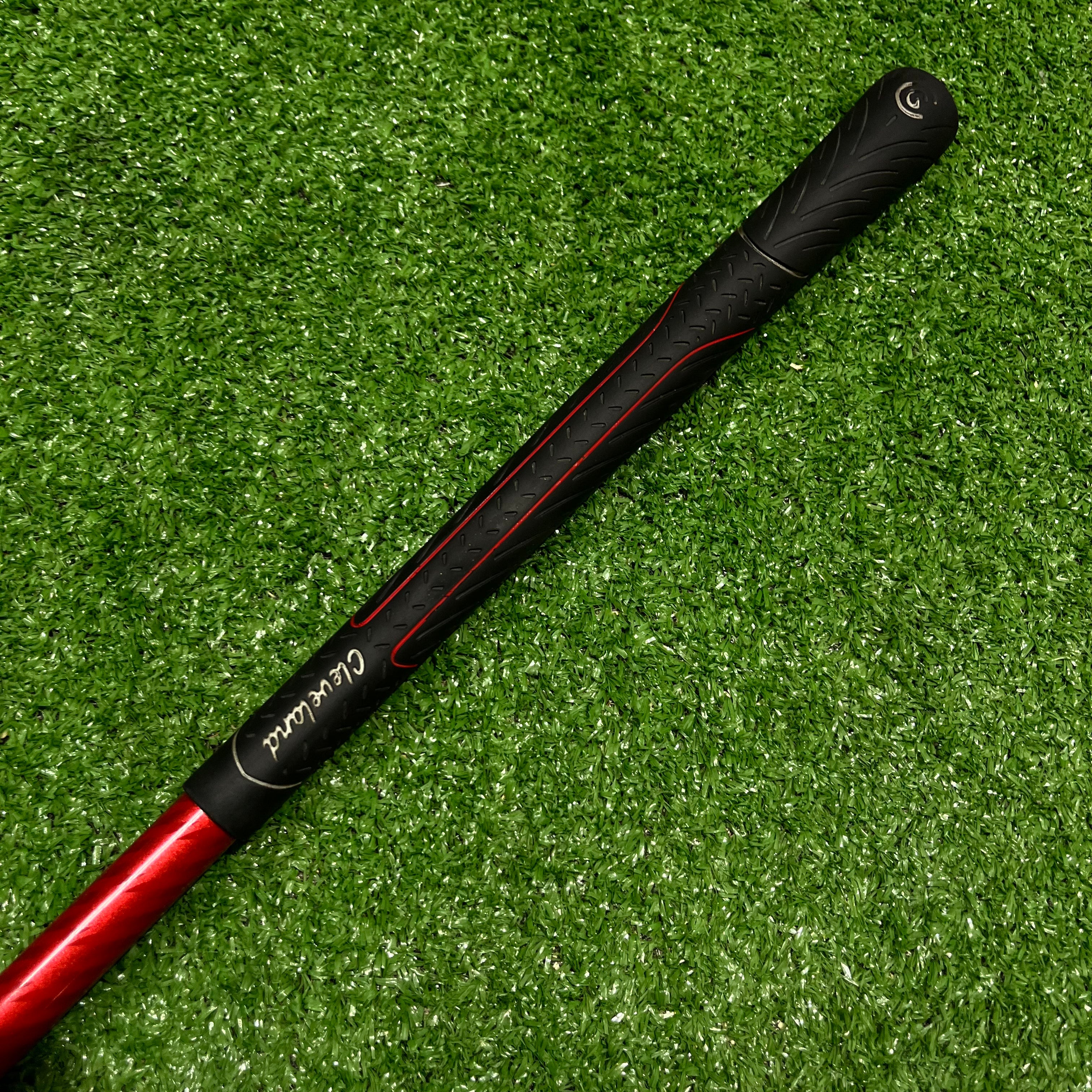 Cleveland Hi-Bore XLS 10.5° Driver Stiff Graphite RH