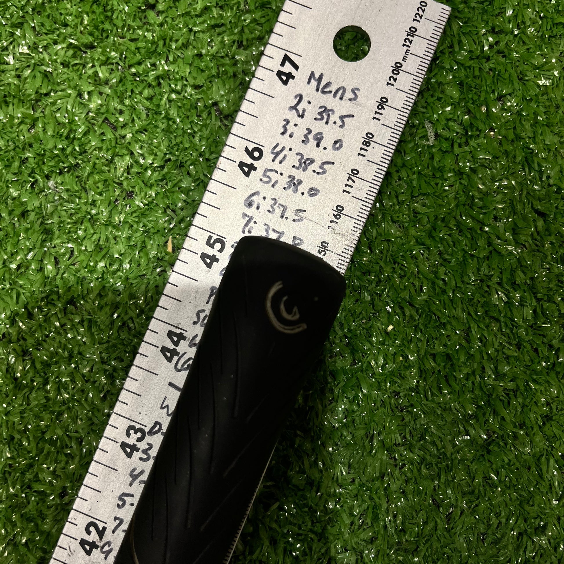 Cleveland Hi-Bore XLS 10.5° Driver Stiff Graphite RH