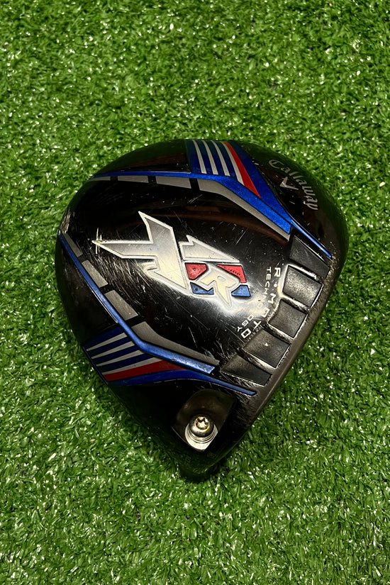 Callaway XR Driver Head 10.5° RH