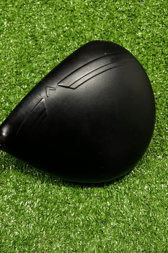 Callaway XR Driver Head 10.5° RH