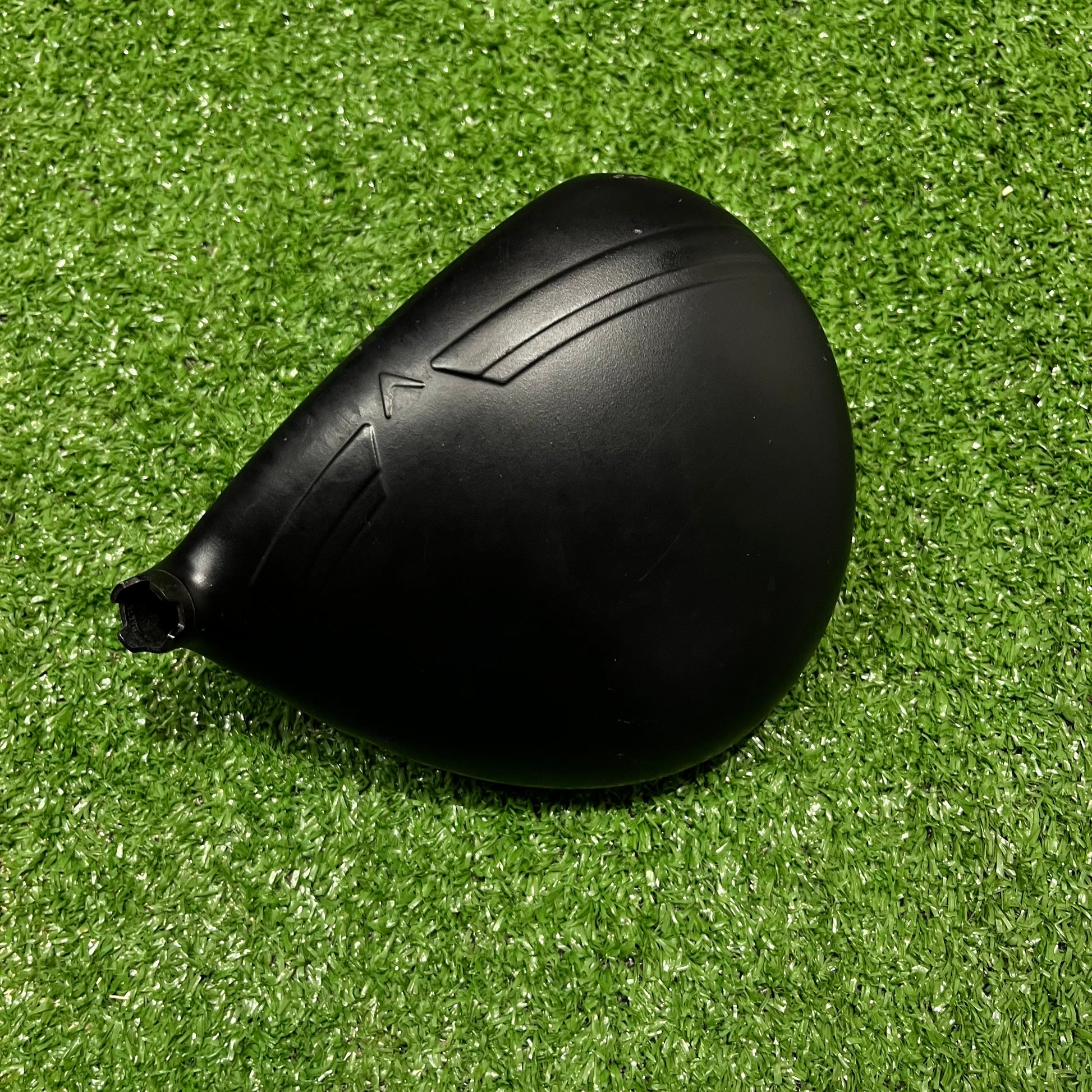 Callaway XR Driver Head 10.5° RH