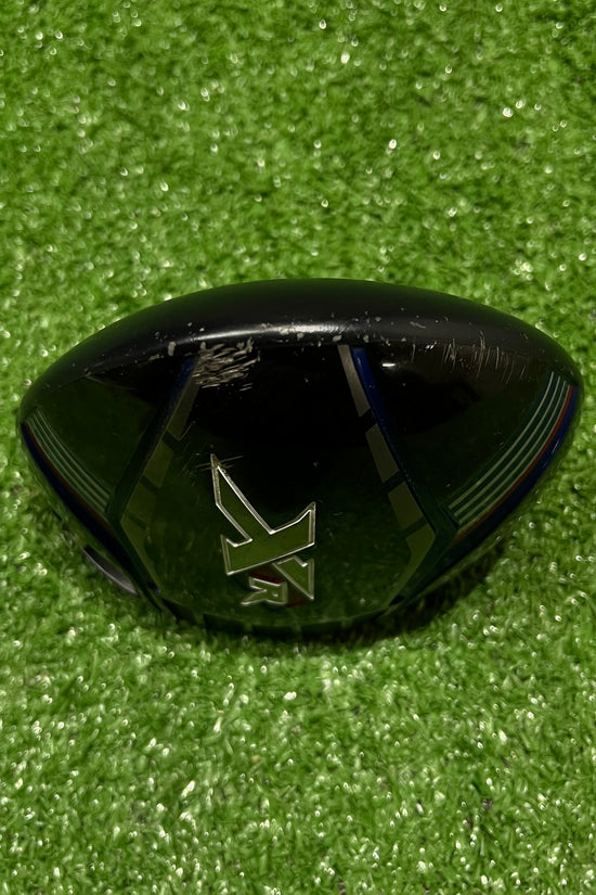 Callaway XR Driver Head 10.5° RH