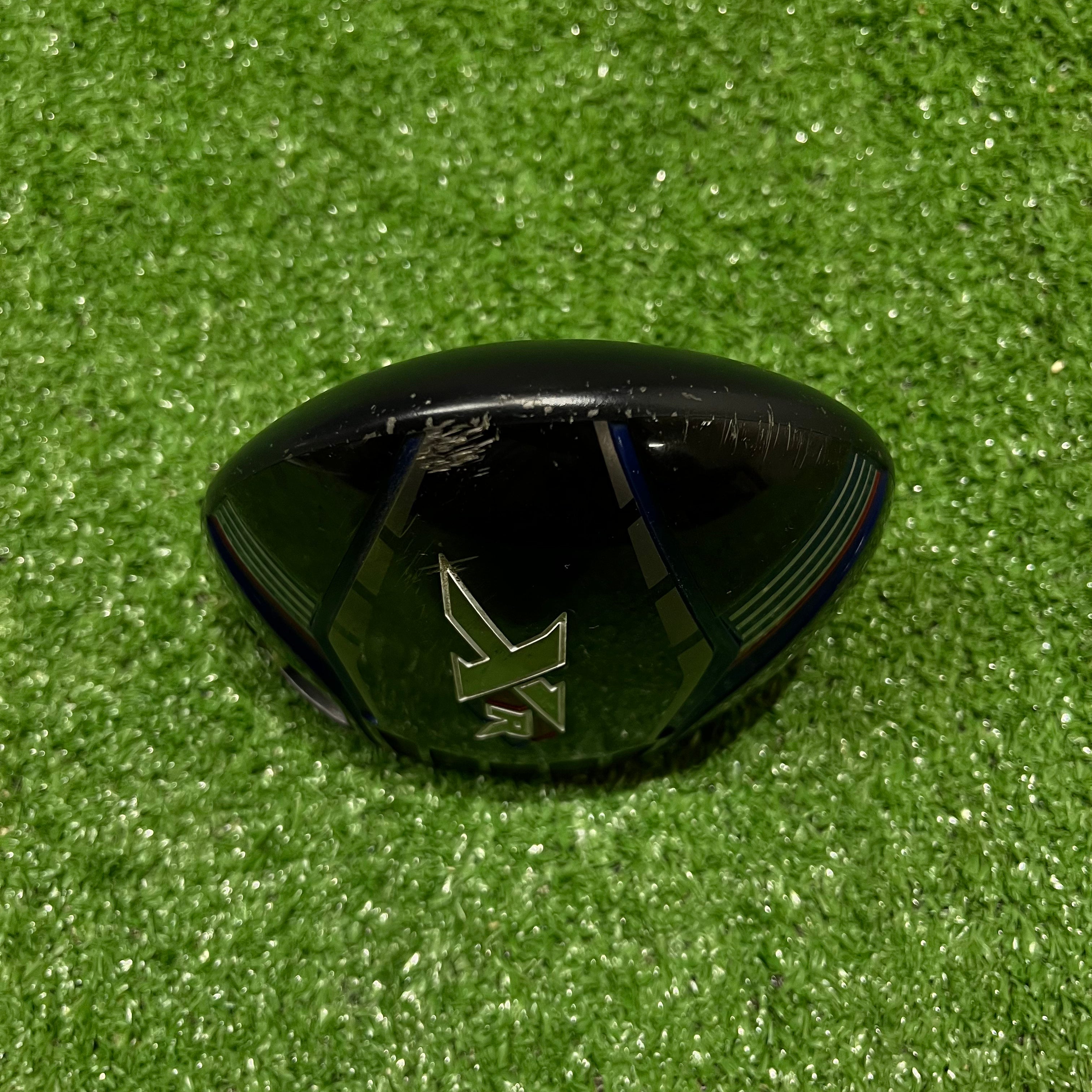 Callaway XR Driver Head 10.5° RH