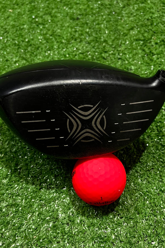 Callaway XR Driver Head 10.5° RH