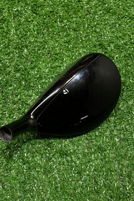 Taylormade QI10 4 Hybrid 22° Head Only RH