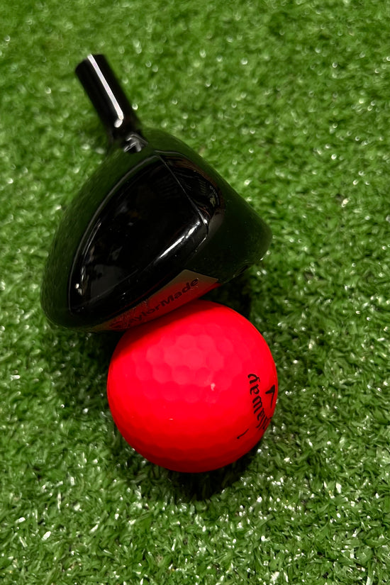 Taylormade QI10 4 Hybrid 22° Head Only RH