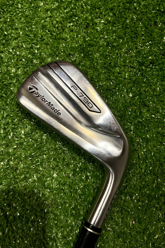 Taylormade P790 19' 3 Iron Stiff Steel RH
