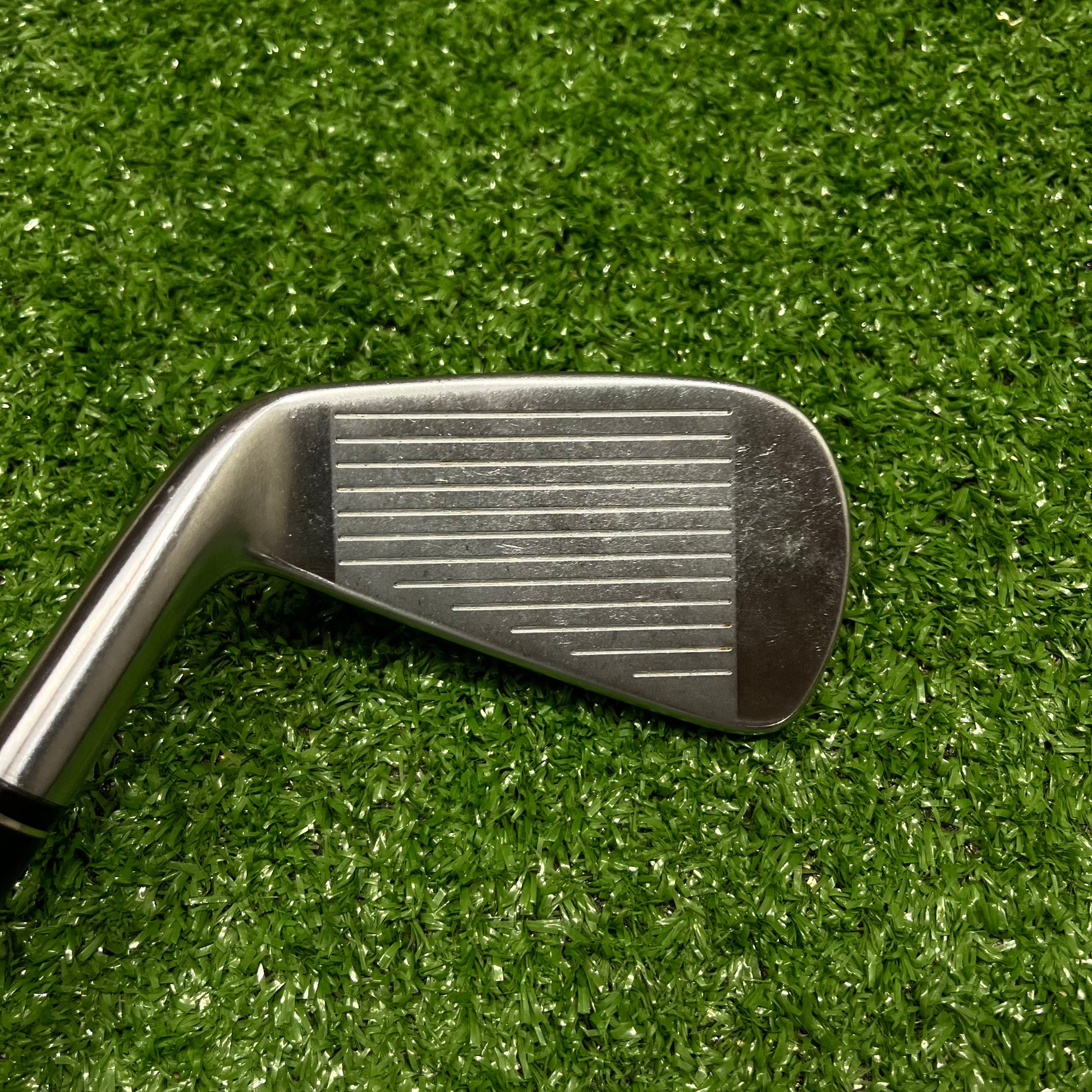 Taylormade P790 19' 3 Iron Stiff Steel RH