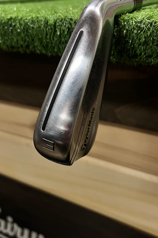 Taylormade P790 19' 3 Iron Stiff Steel RH