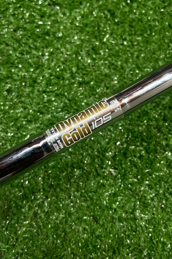Taylormade P790 19' 3 Iron Stiff Steel RH