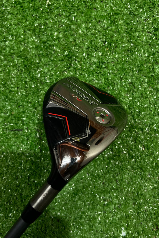 Callaway Apex 24' UW 