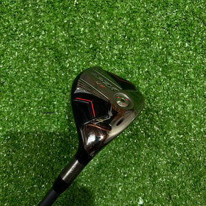 Callaway Apex 24' UW "Utility Wood" Hybrid 19° Stiff Graphite RH