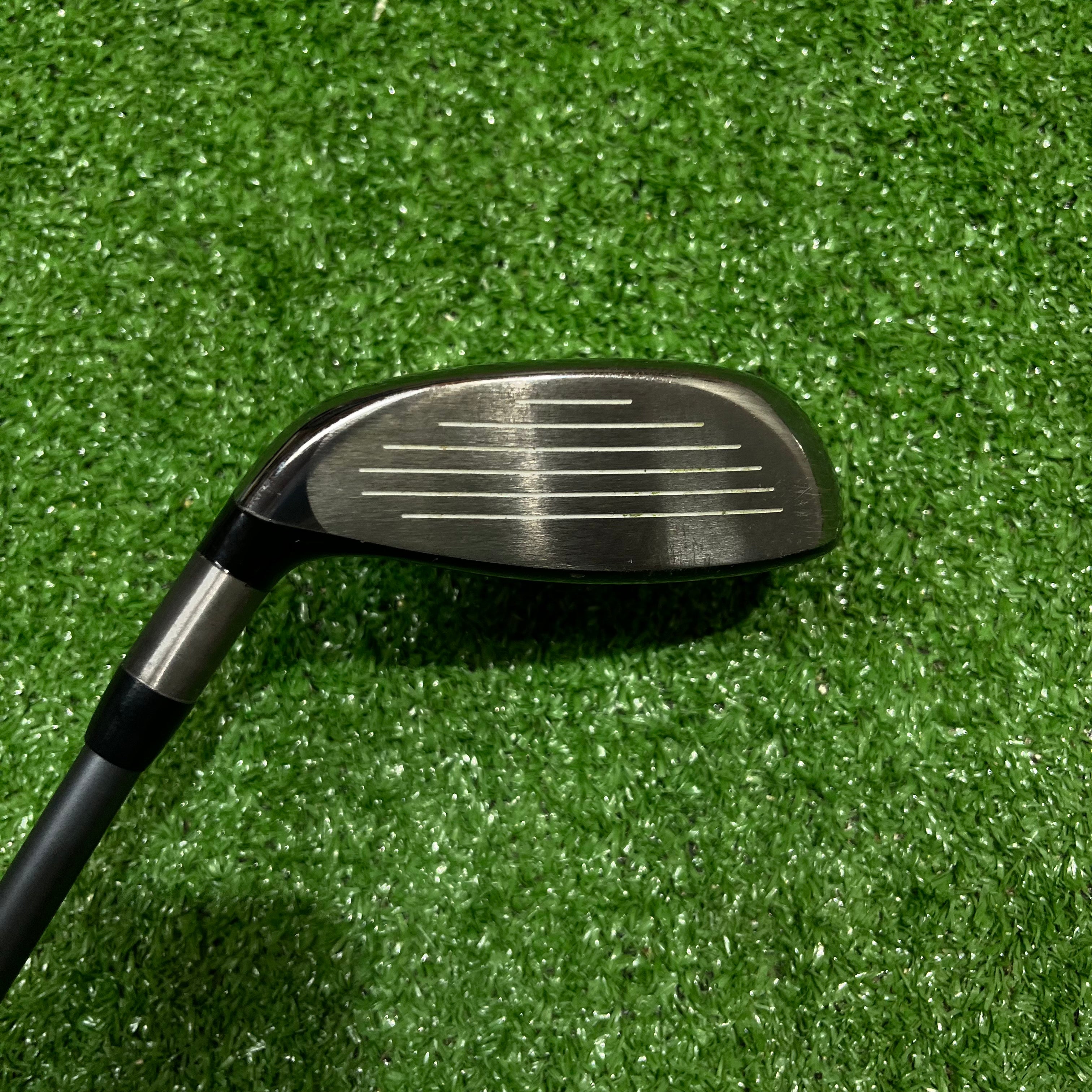 Callaway Apex 24' UW "Utility Wood" Hybrid 19° Stiff Graphite RH