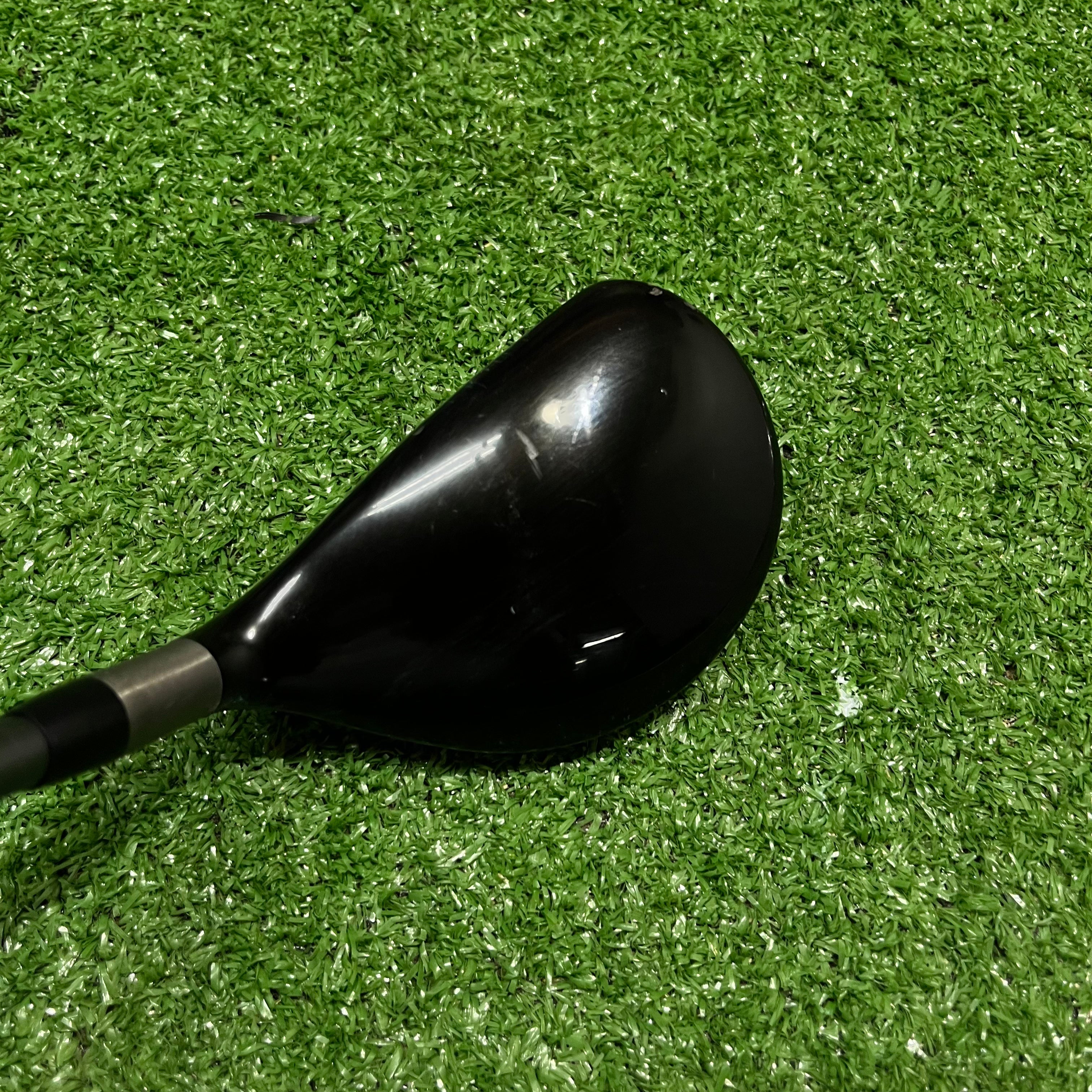 Callaway Apex 24' UW "Utility Wood" Hybrid 19° Stiff Graphite RH