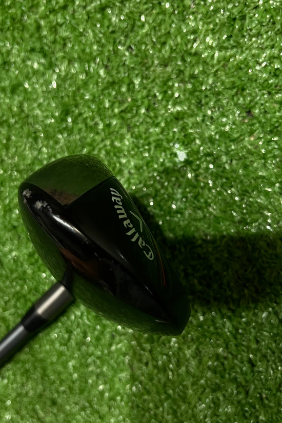 Callaway Apex 24' UW 