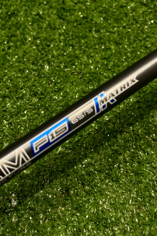 Callaway Apex 24' UW 