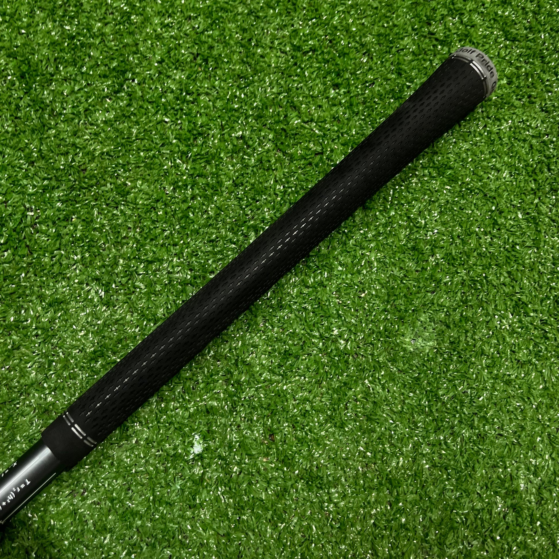 Callaway Apex 24' UW "Utility Wood" Hybrid 19° Stiff Graphite RH