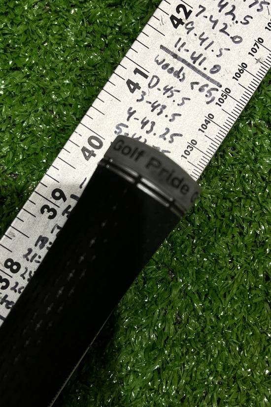 Callaway Apex 24' UW 