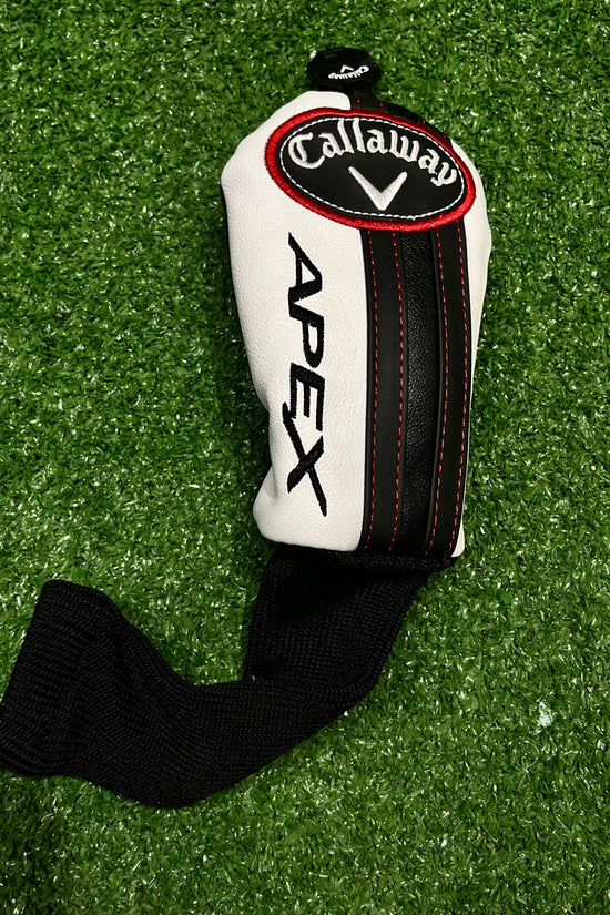 Callaway Apex 24' UW 