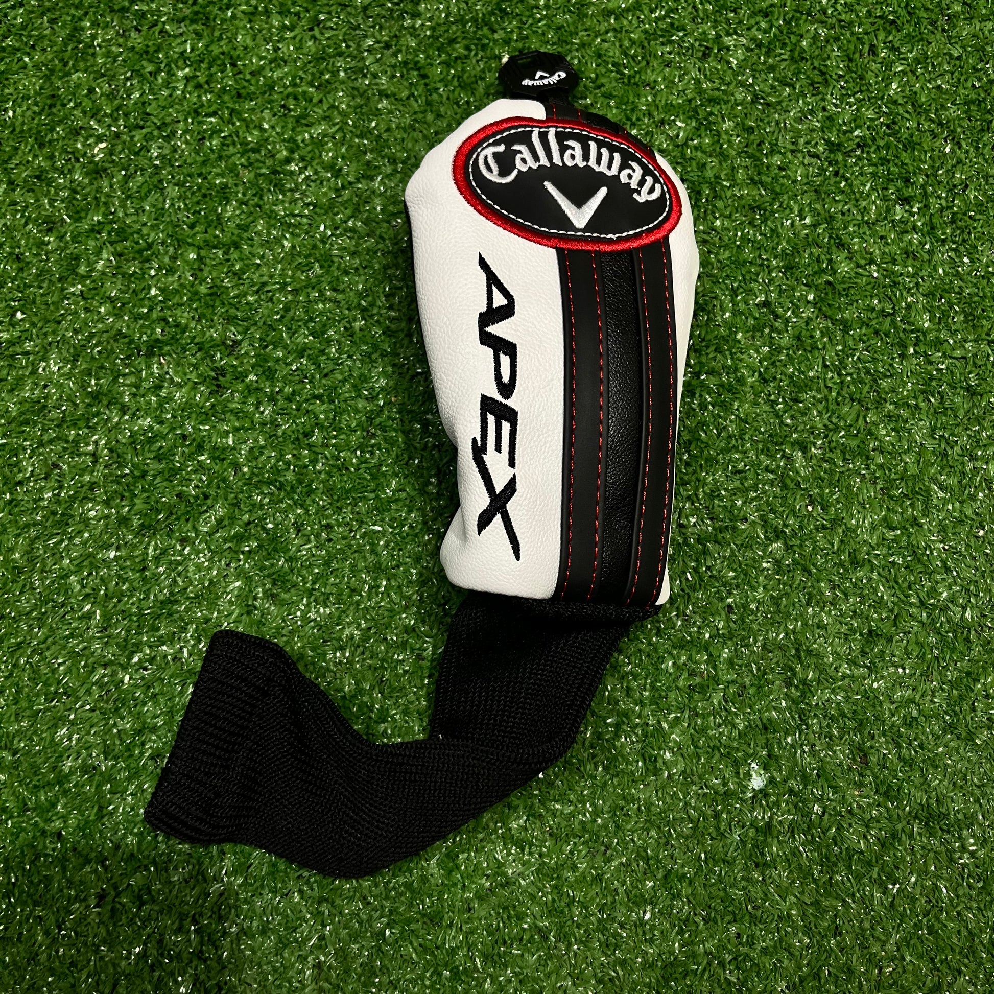 Callaway Apex 24' UW "Utility Wood" Hybrid 19° Stiff Graphite RH