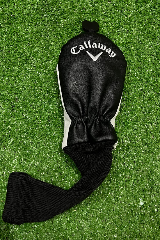 Callaway Apex 24' UW 