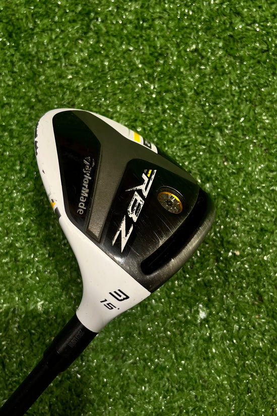 Taylormade RBZ 3 Wood 15° Senior Graphite RH
