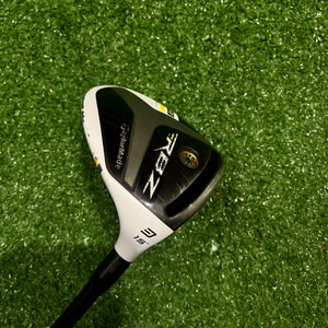 Taylormade RBZ 3 Wood 15° Senior Graphite RH